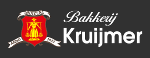 Logo Bakkerij Kruijmer