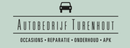 Autobedrijf Turenhout
