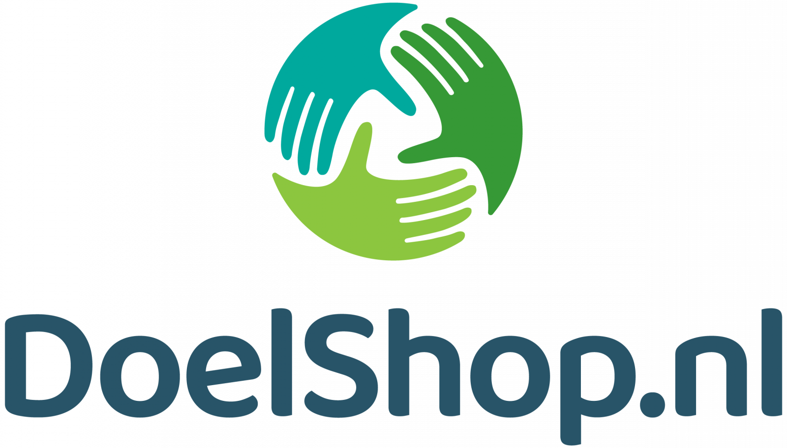 DoelShop: Doneren door te shoppen